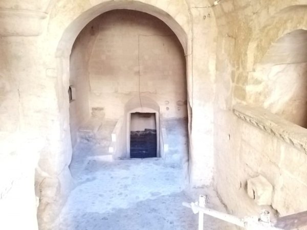 appartamento in vendita a Matera