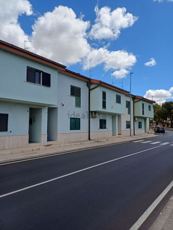 casa indipendente in vendita a Matera