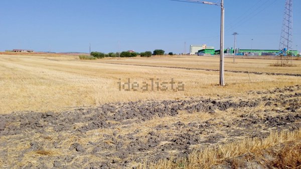 terreno agricolo in vendita a Matera