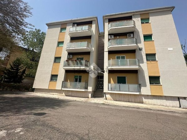 appartamento in vendita a Matera in zona Rione Spine Bianche