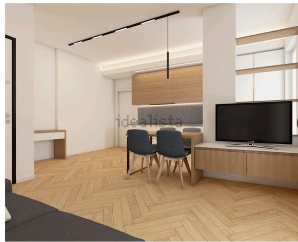 appartamento in vendita a Matera in zona Centro Città