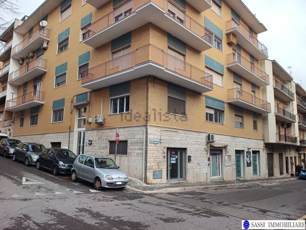 appartamento in vendita a Matera in zona Centro Città