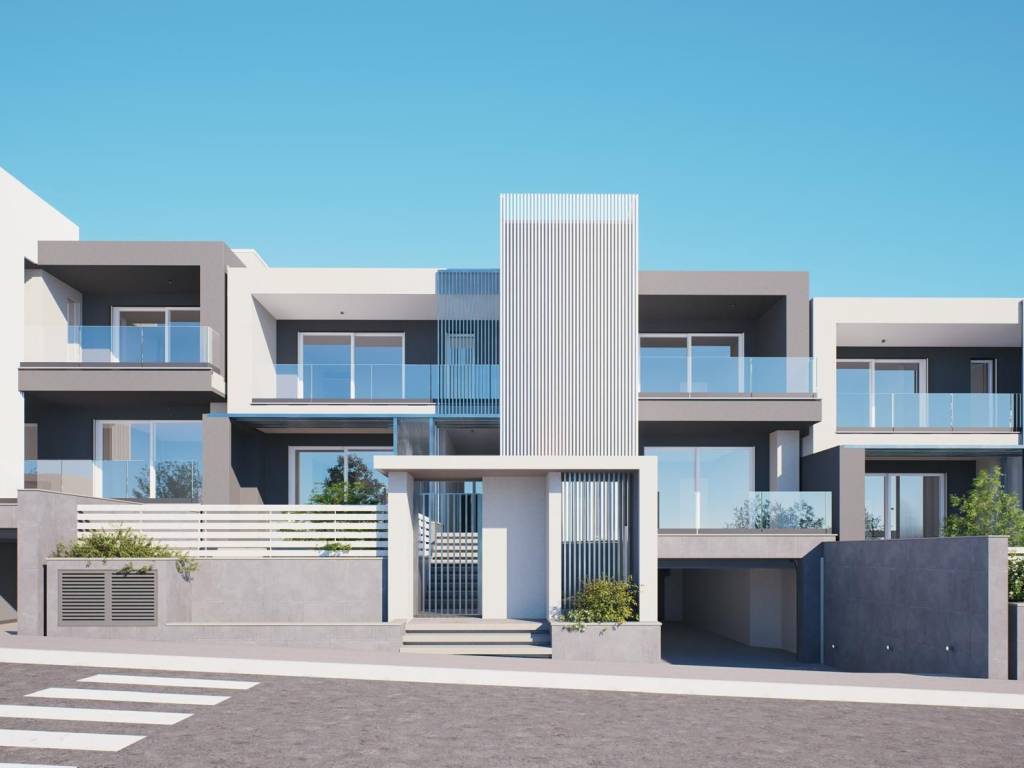 appartamento in vendita a Matera