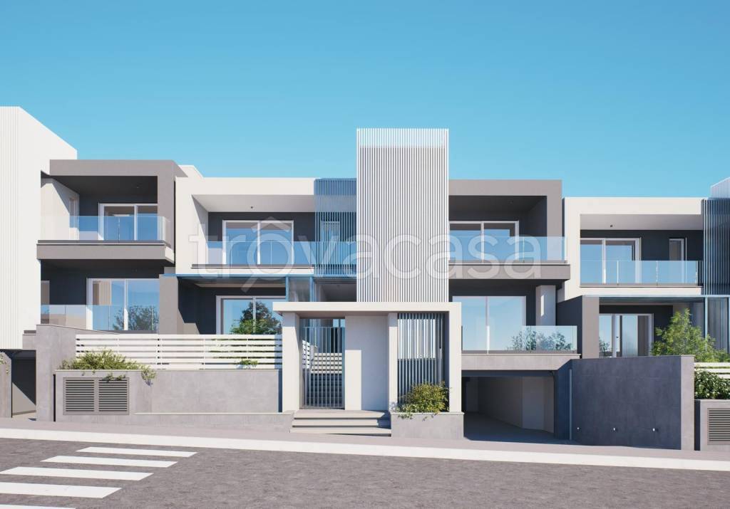 appartamento in vendita a Matera