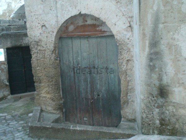 appartamento in vendita a Matera
