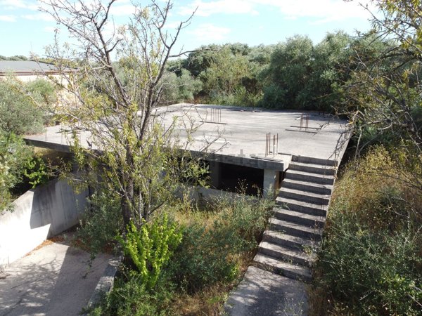 casa indipendente in vendita a Matera