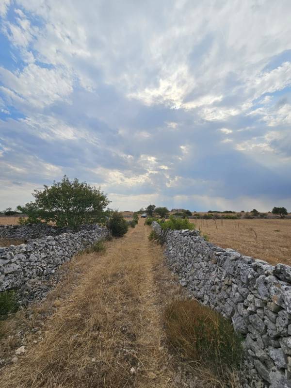 appartamento in vendita a Matera in zona Rione Spine Bianche