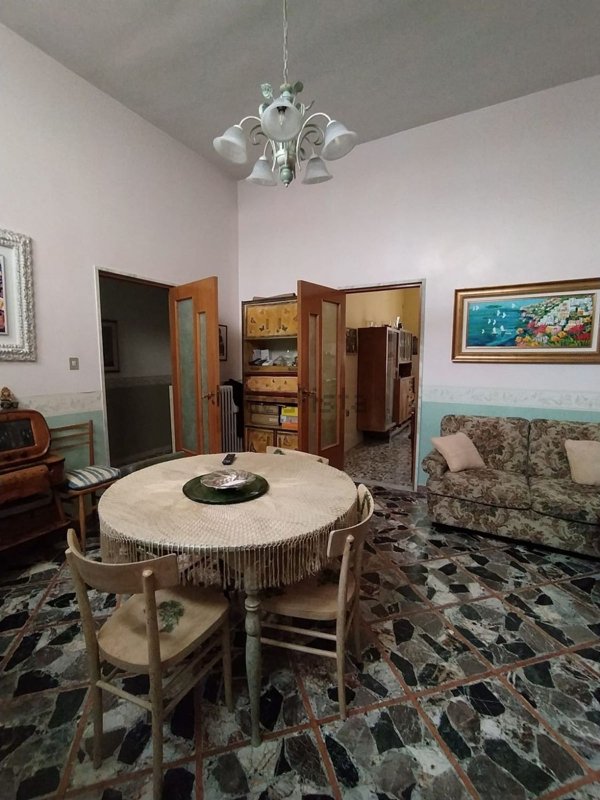 appartamento in vendita a Matera