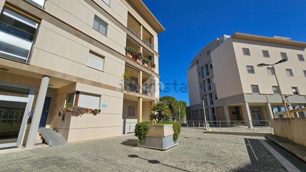 appartamento in vendita a Matera in zona Centro Città