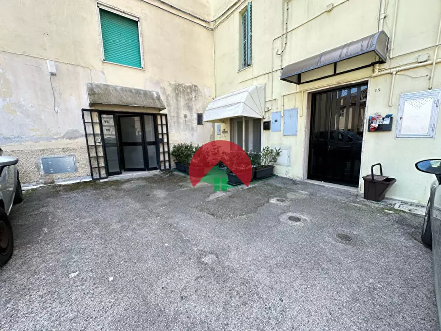 appartamento in vendita a Matera in zona Rione Piccianello
