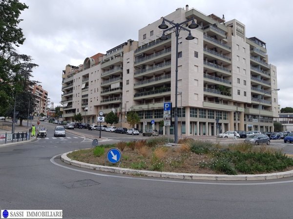 ufficio in vendita a Matera