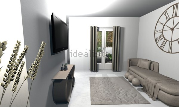 appartamento in vendita a Matera