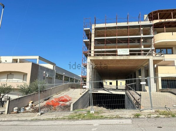 appartamento in vendita a Matera