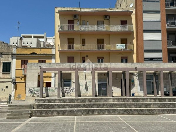appartamento in vendita a Matera