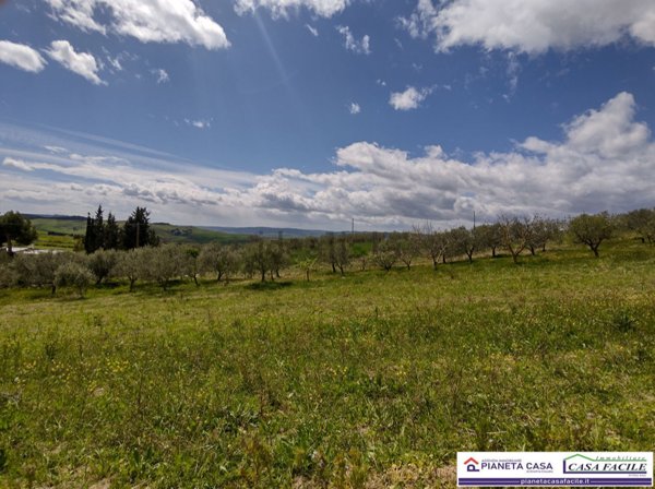 casa indipendente in vendita a Matera