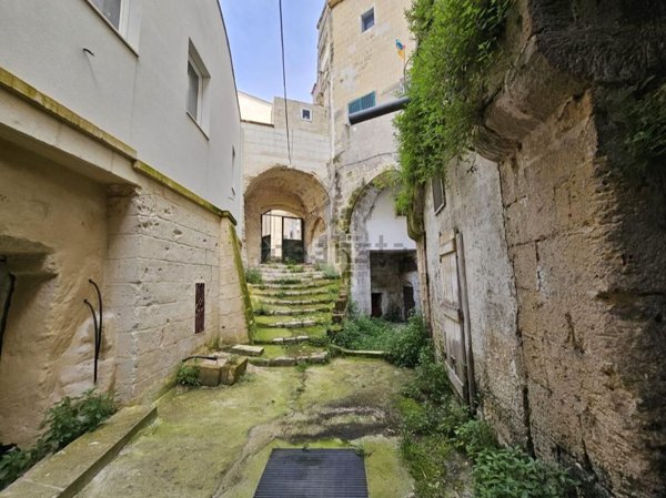 appartamento in vendita a Matera