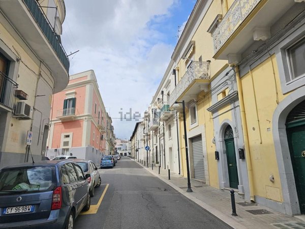 appartamento in vendita a Matera