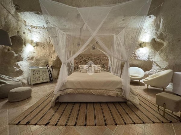 appartamento in vendita a Matera in zona Centro Città