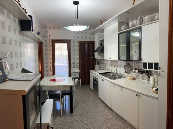 appartamento in vendita a Matera