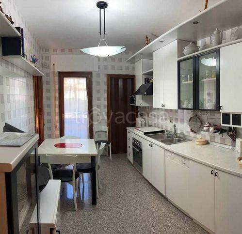 appartamento in vendita a Matera