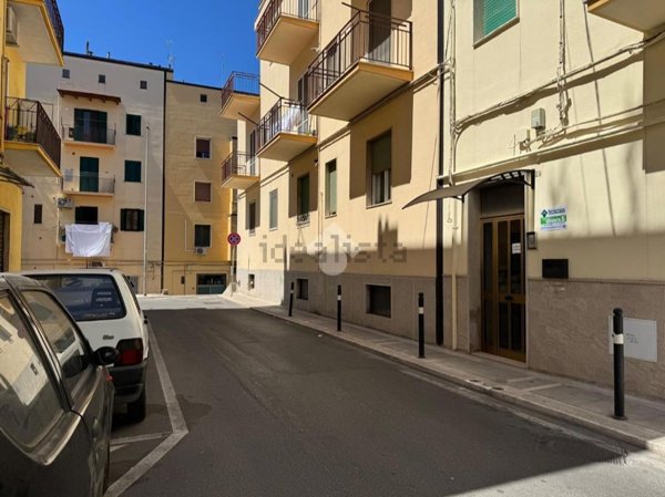 monolocale in vendita a Matera in zona Rione Piccianello