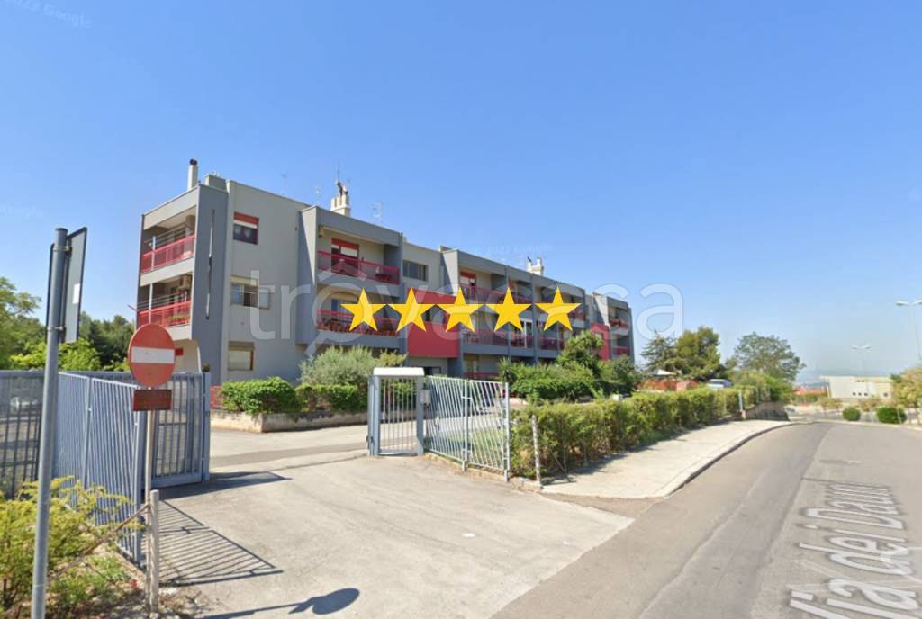 appartamento in vendita a Matera