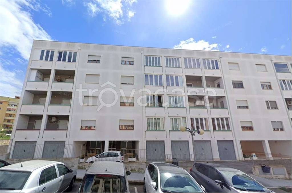 appartamento in vendita a Matera