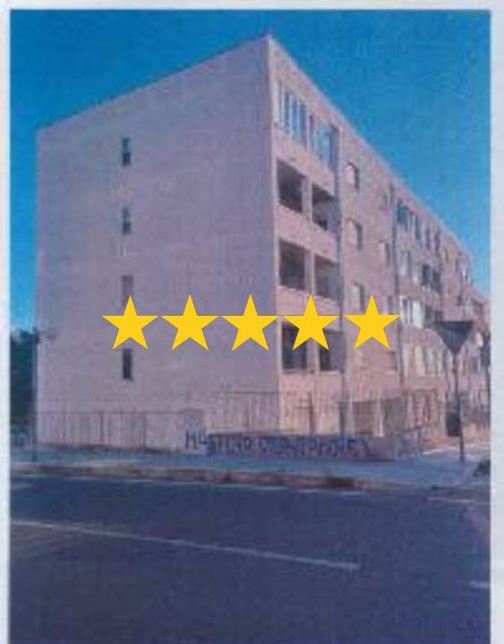 appartamento in vendita a Matera