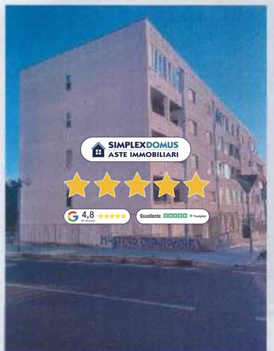 appartamento in vendita a Matera