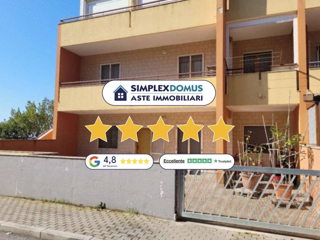 appartamento in vendita a Matera