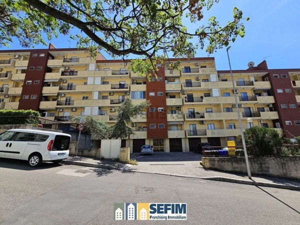 appartamento in vendita a Matera in zona Centro Città