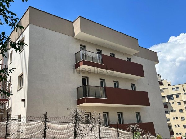 appartamento in vendita a Matera in zona Rione Spine Bianche