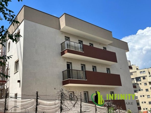 appartamento in vendita a Matera