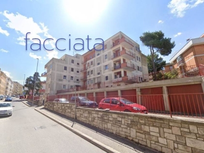 appartamento in vendita a Matera