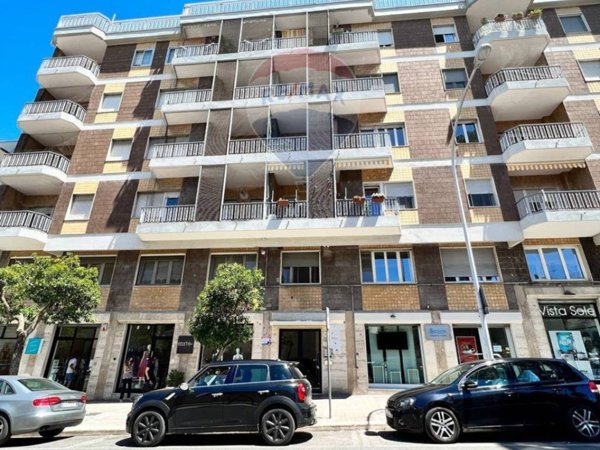 appartamento in vendita a Matera in zona Rione Piccianello