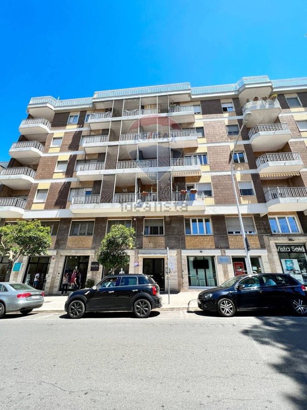 appartamento in vendita a Matera in zona Rione Piccianello