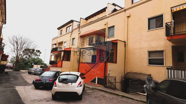 appartamento in vendita a Matera in zona Rione Serra Rifusa