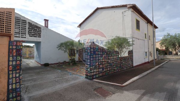 casa indipendente in vendita a Matera in zona La Martella