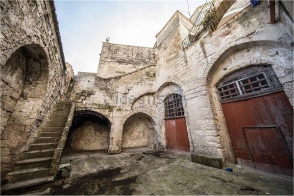 appartamento in vendita a Matera in zona Centro Città