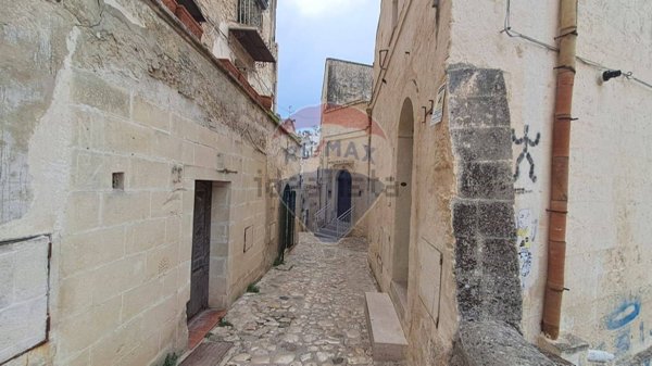 appartamento in vendita a Matera