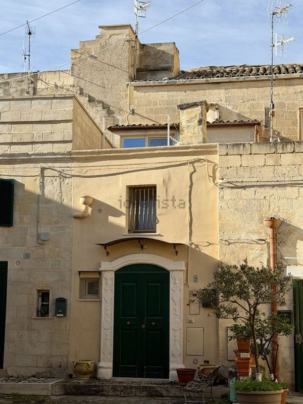 appartamento in vendita a Matera