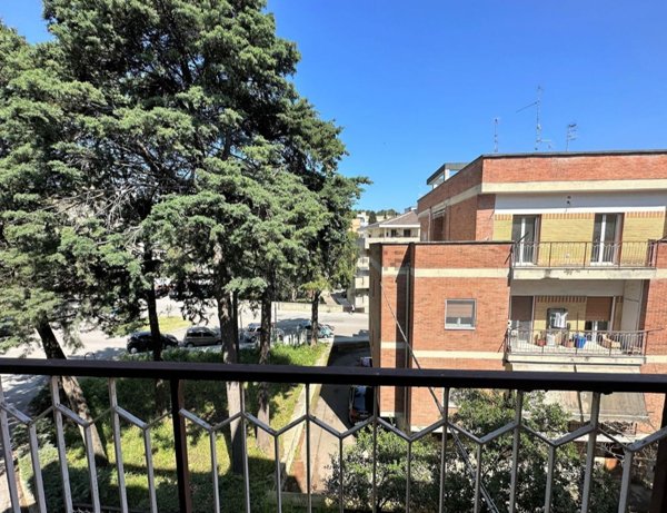 appartamento in vendita a Matera in zona Centro Città