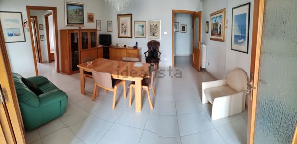 appartamento in vendita a Matera in zona Rione Piccianello