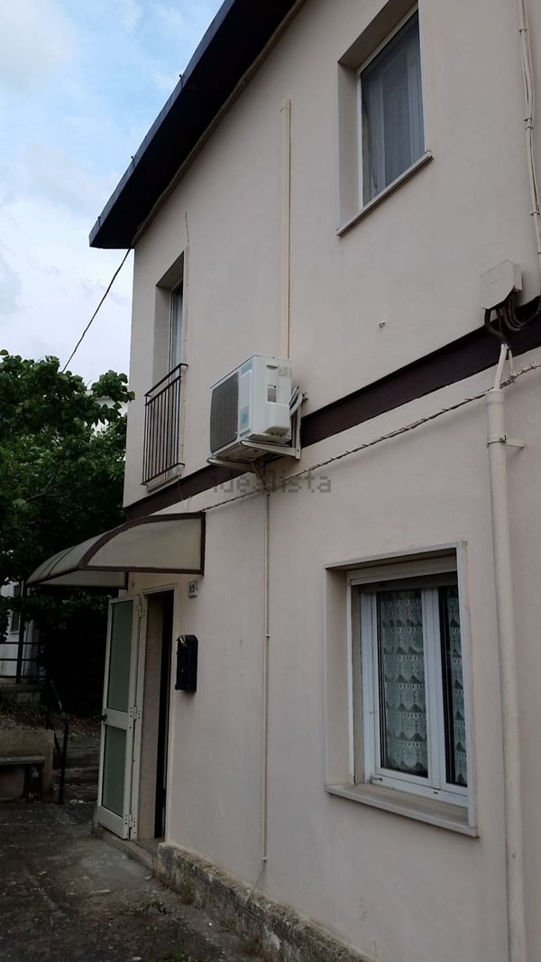 casa indipendente in vendita a Matera