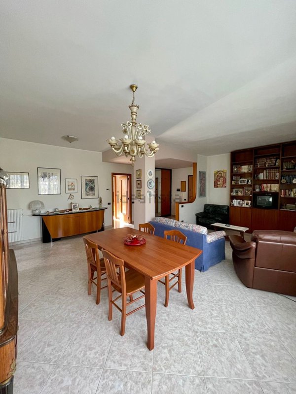 appartamento in vendita a Matera in zona Rione San Giacomo