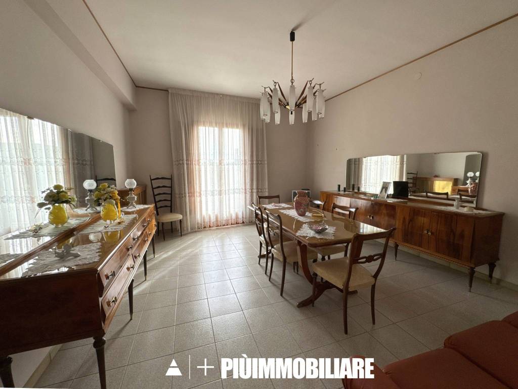 appartamento in vendita a Matera