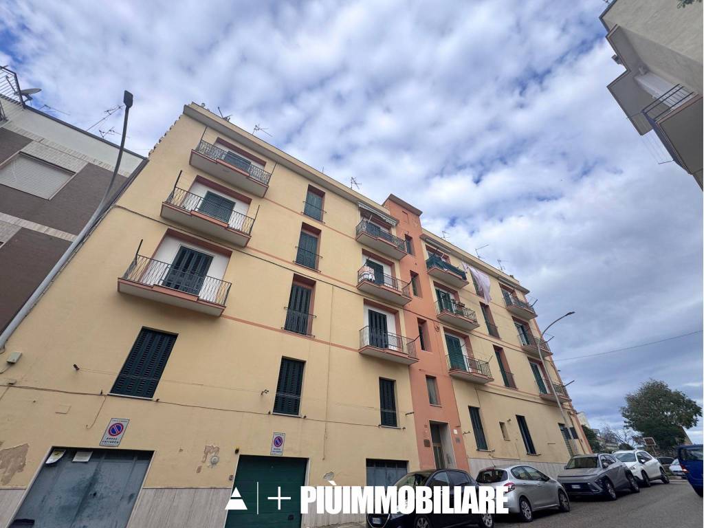 appartamento in vendita a Matera