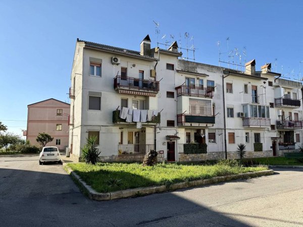 appartamento in vendita a Matera
