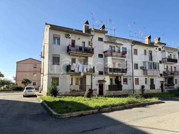 appartamento in vendita a Matera