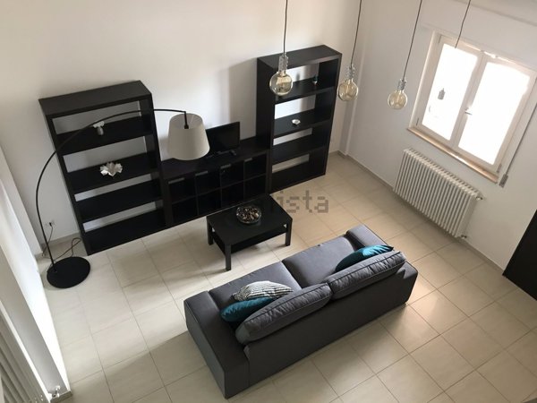 appartamento in vendita a Matera in zona Rione Agna